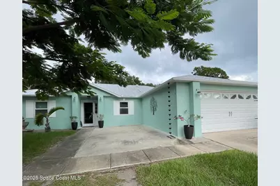 886 Spirea Drive, Rockledge, FL 32955 - Photo 1