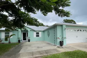 886 Spirea Dr, Rockledge, FL 32955 - Photo 1