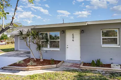 404 Crown Boulevard, Melbourne, FL 32901 - Photo 1