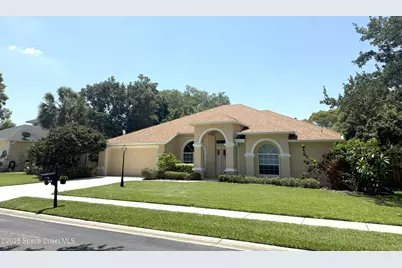 1010 Spring Oak Drive, Melbourne, FL 32901 - Photo 1