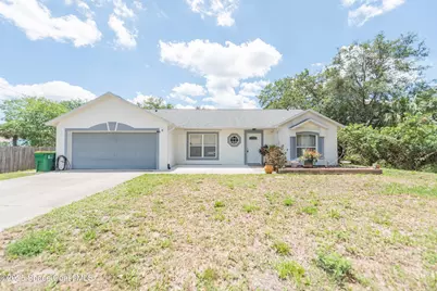 6121 Corning Road, Port Saint John, FL 32927 - Photo 1