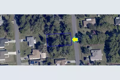 3224 Terkelson Avenue SE, Palm Bay, FL 32909 - Photo 1