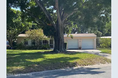 701 Lund Circle, Melbourne, FL 32901 - Photo 1