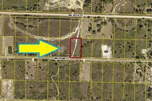 17181 NW 302nd St, Okeechobee, FL 34972 - Photo 1