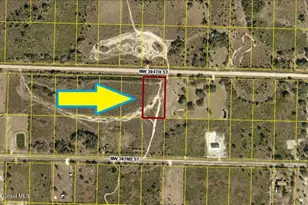 17188 NW 304th St, Okeechobee, FL 34972 - Photo 1