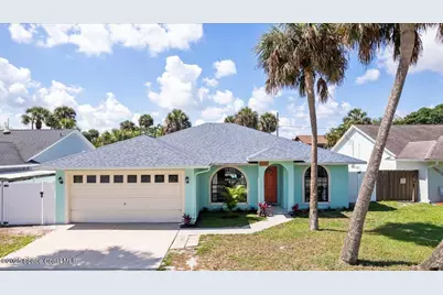 1709 Palm Ridge Road, Melbourne, FL 32935 - Photo 1