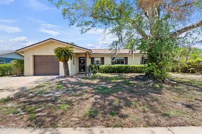 4000 Alachua Avenue, Titusville, FL 32796 - Photo 1