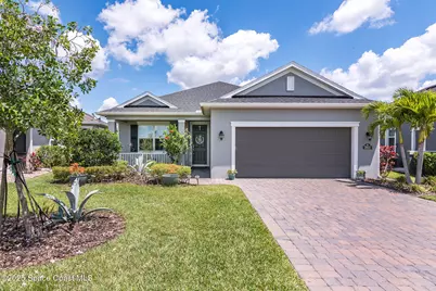 7921 Mocan Court, Melbourne, FL 32940 - Photo 1