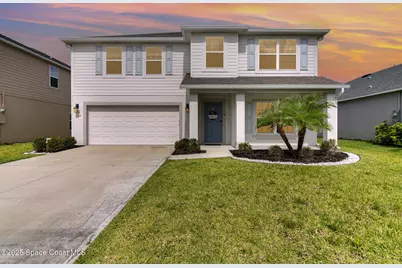 1043 Corbin Circle SW, Palm Bay, FL 32908 - Photo 1