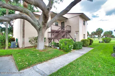 2550 Eagle Drive #3-C, Melbourne, FL 32935 - Photo 1