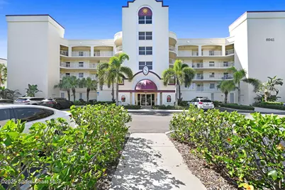 8941 Lake Drive #402, Cape Canaveral, FL 32920 - Photo 1