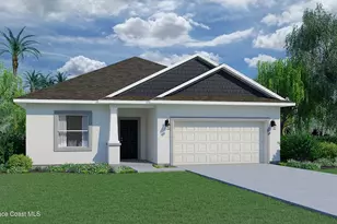 60 White Pelican Ln, Sebastian, FL 32958 - Photo 1