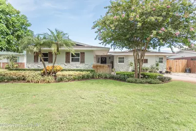 3511 Constitution Drive, Titusville, FL 32780 - Photo 1