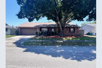 611 Tulane Avenue, Melbourne, FL 32901 - Photo 1