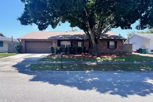 611 Tulane Ave, Melbourne, FL 32901 - Photo 1