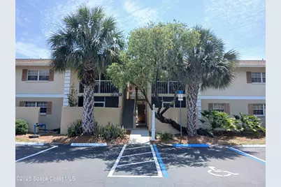 1600 Sunny Brook Lane NE #F108, Palm Bay, FL 32905 - Photo 1