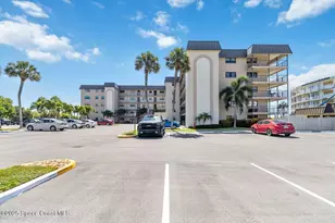 4100 Ocean Beach Blvd, Cocoa Beach, FL 32931 - Photo 1