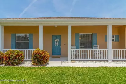 5290 Cinnamon Fern Boulevard, Cocoa, FL 32927 - Photo 1