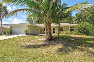 280 Pelican Dr, Melbourne Beach, FL 32951 - Photo 1