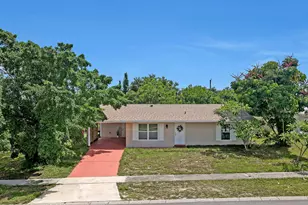 1097 Cabot Dr NE, Palm Bay, FL 32905 - Photo 1