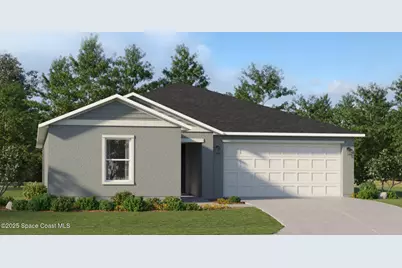 1854 San Filippo Drive SE, Palm Bay, FL 32909 - Photo 1