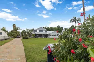 711 Indian River Dr, Cocoa, FL 32922 - Photo 1