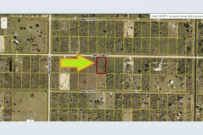 15724 NW 272nd Street, Okeechobee, FL 34972 - Photo 1