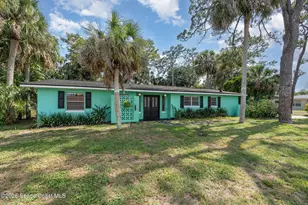 445 Pine Blvd, Merritt Island, FL 32952 - Photo 1