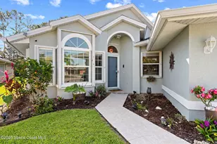 3964 St Armens Cir, Melbourne, FL 32934 - Photo 1