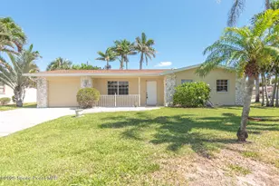 222 Brian Dr, Indialantic, FL 32903 - Photo 1