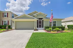 1521 Dittmer Cir SE, Palm Bay, FL 32909 - Photo 1