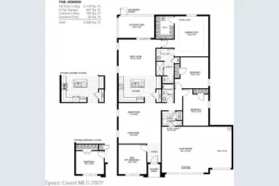 4377 Kelsey Lane, Sebastian, FL 32976 - Photo 1