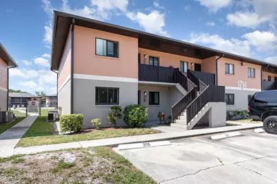 1714 University Lane #201, Cocoa, FL 32922 - Photo 1
