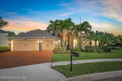 5770 Mascaro Court, Melbourne, FL 32940 - Photo 1