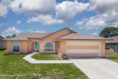 1770 Monrovia Street NW, Palm Bay, FL 32907 - Photo 1