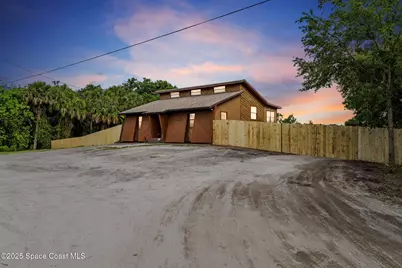 2715 Garden Street, Malabar, FL 32950 - Photo 1