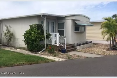 238 Liberty Lane #A-18, Melbourne Beach, FL 32951 - Photo 1