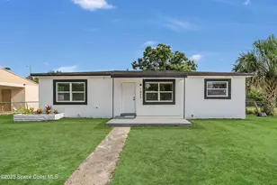 1057 Olive St, Cocoa, FL 32922 - Photo 1