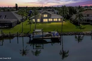 710 Hawksbill Island Dr, Satellite Beach, FL 32937 - Photo 1