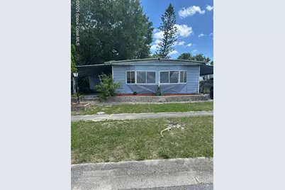 5469 Wood Street, Port Orange, FL 32127 - Photo 1