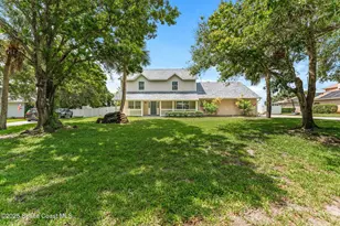 2225 Royal Oaks Dr, Rockledge, FL 32955 - Photo 1