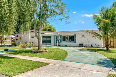 2793 Bayeux Avenue, Melbourne, FL 32935 - Photo 1