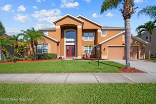 4408 Chastain Dr, Melbourne, FL 32940 - Photo 1