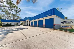 1004 S Washington Ave, Titusville, FL 32780 - Photo 1