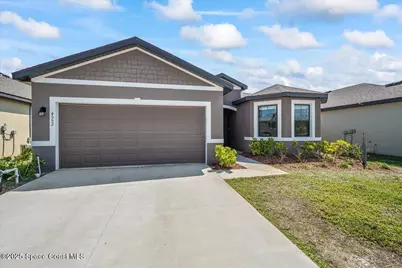 4552 Talbot Boulevard, Cocoa, FL 32926 - Photo 1