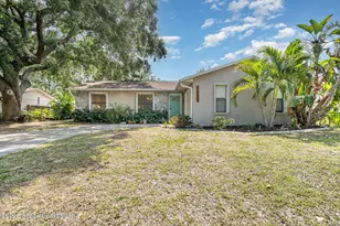 1035 Blau Ct NW, Palm Bay, FL 32907 - Photo 1