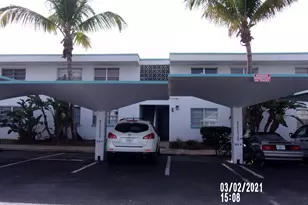 8401 N Atlantic Ave, Cape Canaveral, FL 32920 - Photo 1