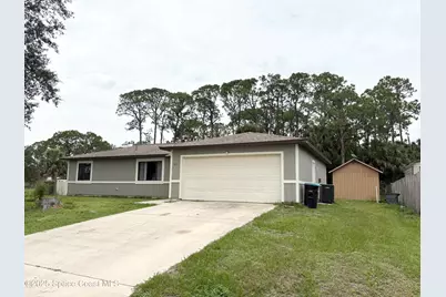 871 Sanford Street SW, Palm Bay, FL 32908 - Photo 1