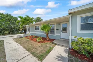 111 Churchill Ave, Satellite Beach, FL 32937 - Photo 1