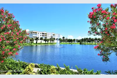 8921 Lake Drive #206, Cape Canaveral, FL 32920 - Photo 1